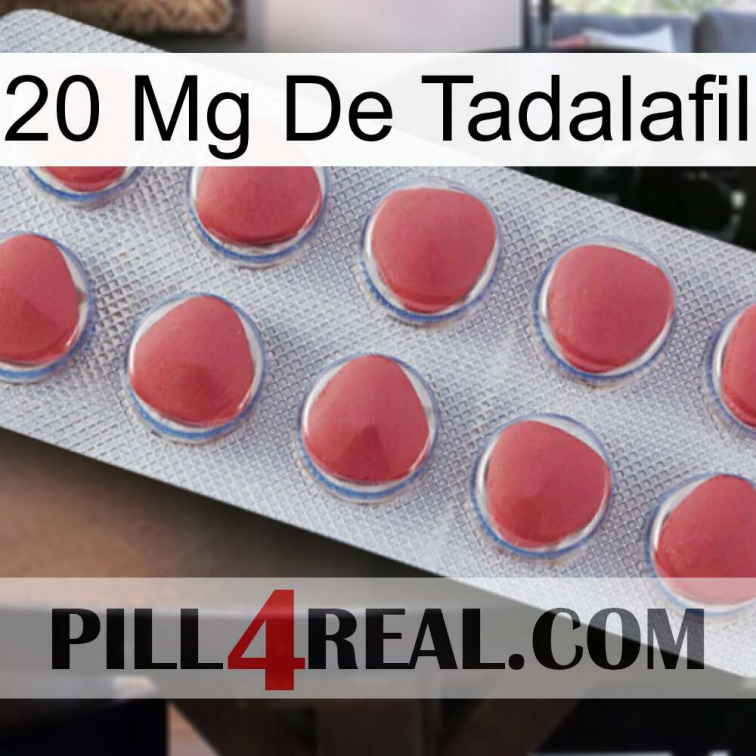 20Mg Tadalafil 18
